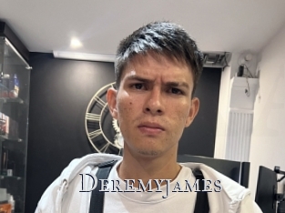 Deremyjames