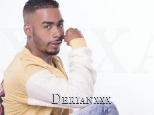 Derianxxx