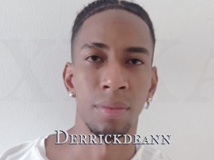 Derrickdeann