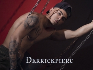 Derrickpierc