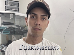 Derrymeyerss