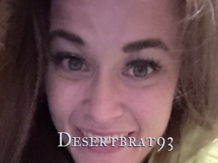 Desertbrat93