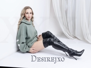 Desirejxo