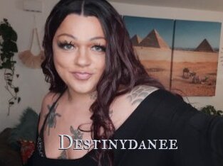 Destinydanee