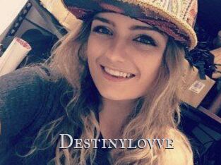 Destinylovve