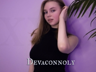 Devaconnoly