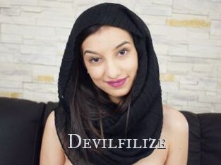 Devilfilize