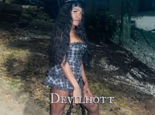 Devilhott