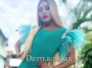 Devilrosalie