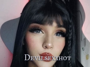 Devilsexxhot