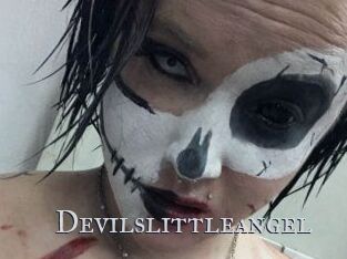 Devilslittleangel