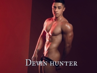 Devin_hunter