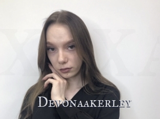 Devonaakerley