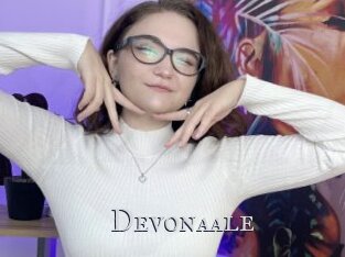 Devonaale