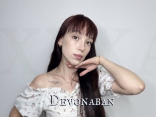 Devonaban