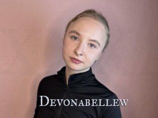 Devonabellew