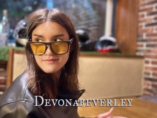 Devonabeverley