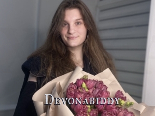 Devonabiddy