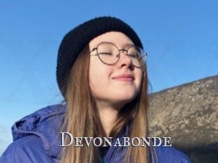 Devonabonde