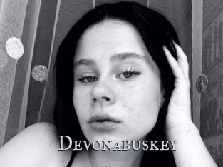 Devonabuskey