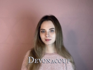 Devonacoup