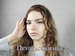 Devonacrammer