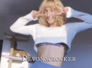 Devonacrocker