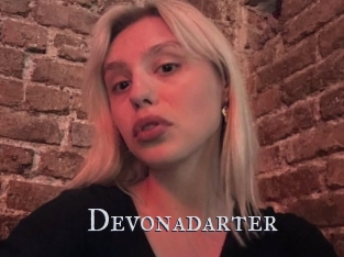 Devonadarter