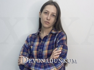 Devonadunkum