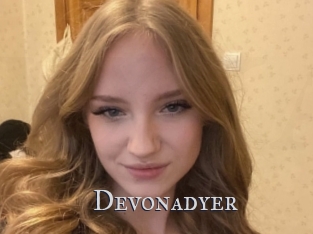 Devonadyer