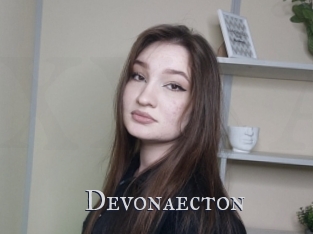 Devonaecton