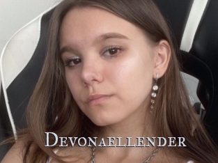 Devonaellender