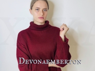 Devonaemberton