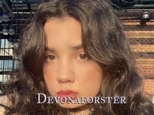 Devonaforster