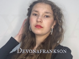 Devonafrankson