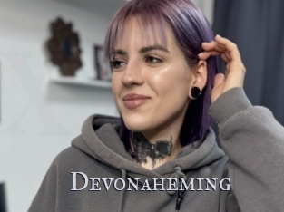 Devonaheming