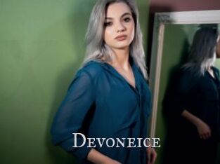 Devoneice