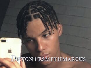 Devontesmithmarcus