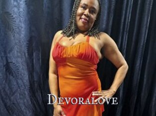 Devoralove