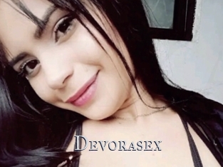 Devorasex