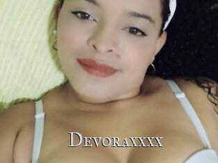 Devoraxxxx