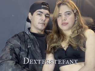 Dexterstefany