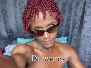 Deywhite