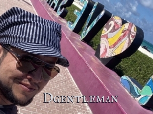 Dgentleman