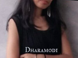 Dharamodi