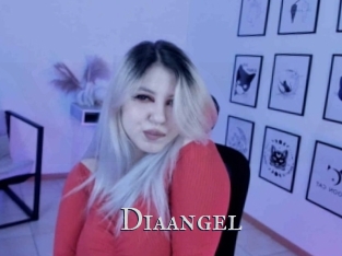 Diaangel