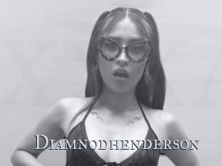 Diamnodhenderson