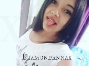 Diamondannax