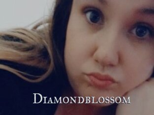 Diamondblossom