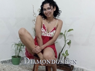 Diamondgreen